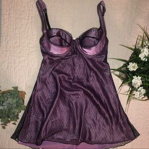 Victoria Secret Babydoll Top